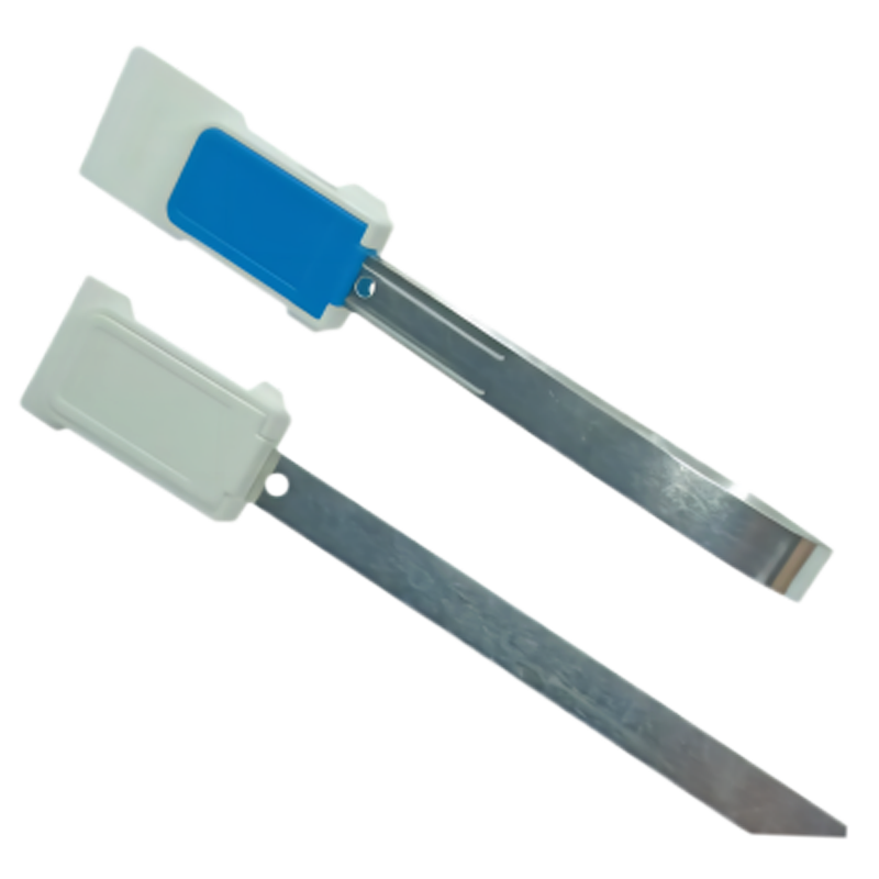 METAL STRAP SEAL [ #M03 ]